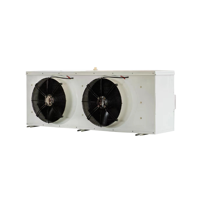 DL genus summus temperatus evaporator