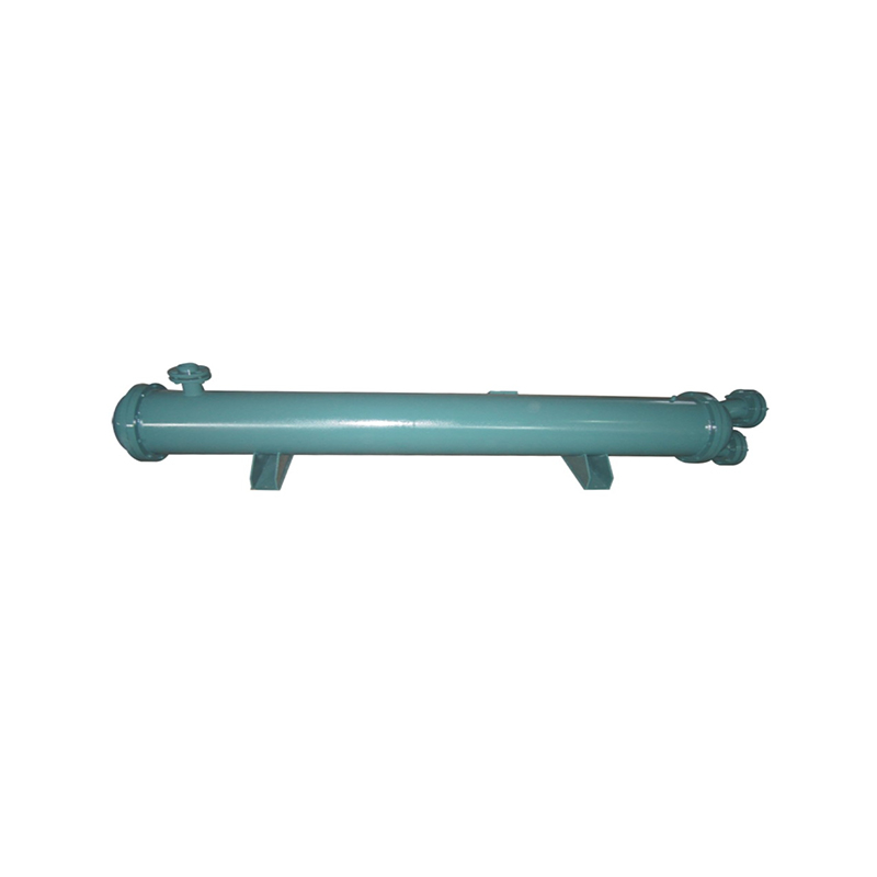 Crusta & fistula aqua, refrigerationem condenser